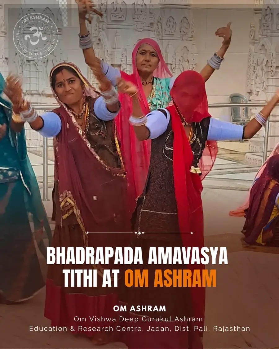 joyful-bhadrapada-amavasya-at-om-ashram mainImage